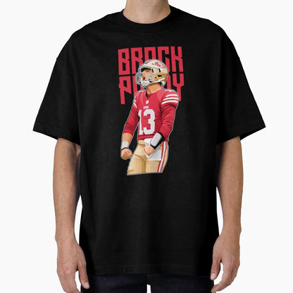 BP After Touchdown 13 Bold T-Shirt - Novelty Apparel Unisex - T-Shirt, Sweatshirt, Hoodie