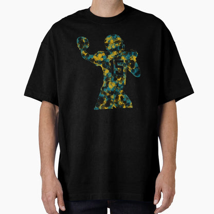Splatter Minshew T-Shirt - Graphic Print Unisex - T-Shirt, Sweatshirt, Hoodie