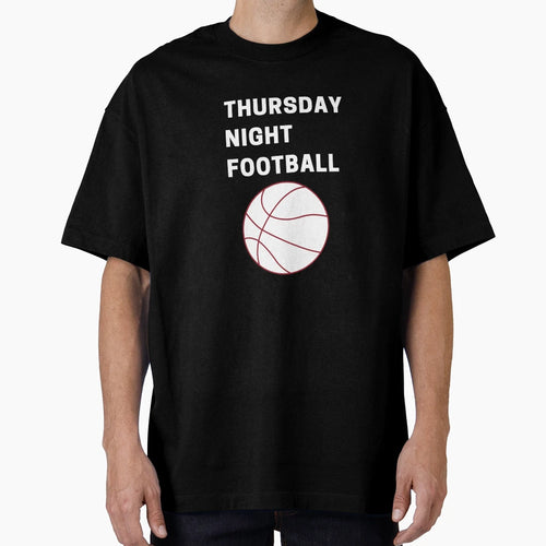 Thursday Night Football T-Shirt - Graphic Print for Adults - T-Shirt, Sweatshirt, Hoodie