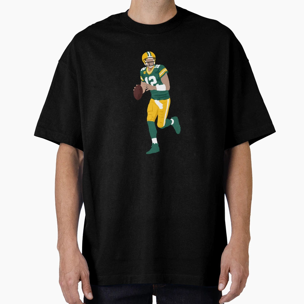 AR Illustration T-Shirt - Custom Art Print Unisex - T-Shirt, Sweatshirt, Hoodie