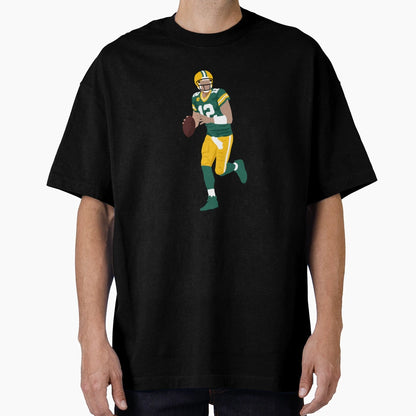 AR Illustration T-Shirt - Custom Art Print Unisex - T-Shirt, Sweatshirt, Hoodie