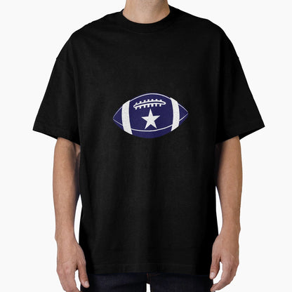 Dallas Football Sports T-Shirt - Unique Graphic for Adults - T-Shirt, Sweatshirt, Hoodie