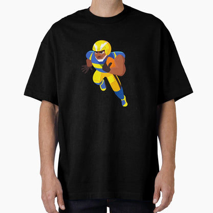 Michigan Daily T-Shirt - Aesthetic Graphic Unisex - T-Shirt, Sweatshirt, Hoodie