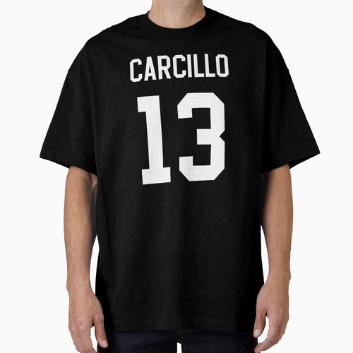 Carcillo Chicago 13 T-Shirt - Trendy Graphic for Adults - T-Shirt, Sweatshirt, Hoodie