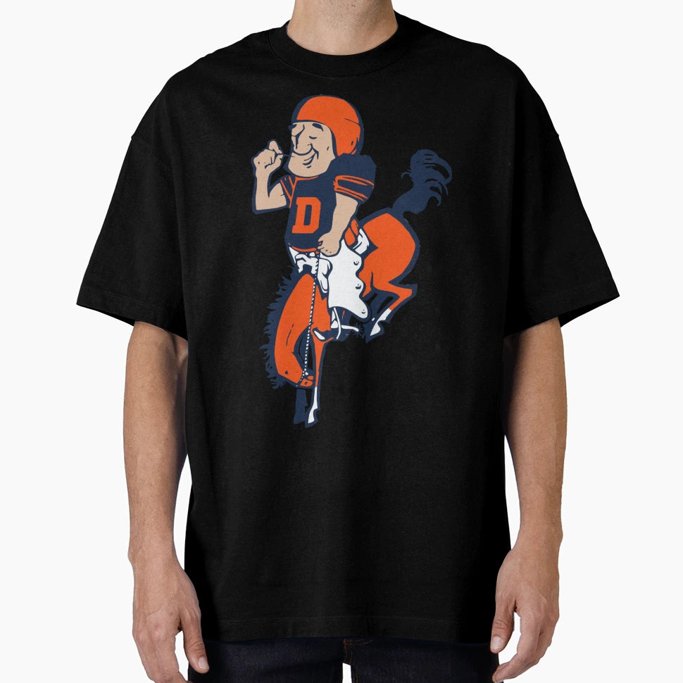 Denver T-Shirt - Fun Novelty Design for Adults - T-Shirt, Sweatshirt, Hoodie