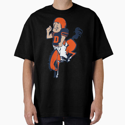 Denver T-Shirt - Fun Novelty Design for Adults - T-Shirt, Sweatshirt, Hoodie