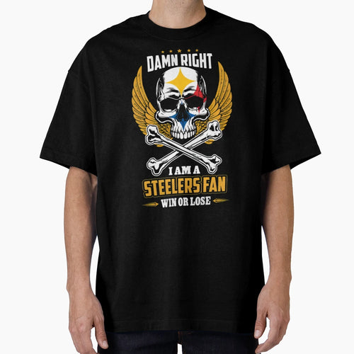 Art Pittsburgh Steelers T-Shirt - Aesthetic Graphic Unisex - T-Shirt, Sweatshirt, Hoodie