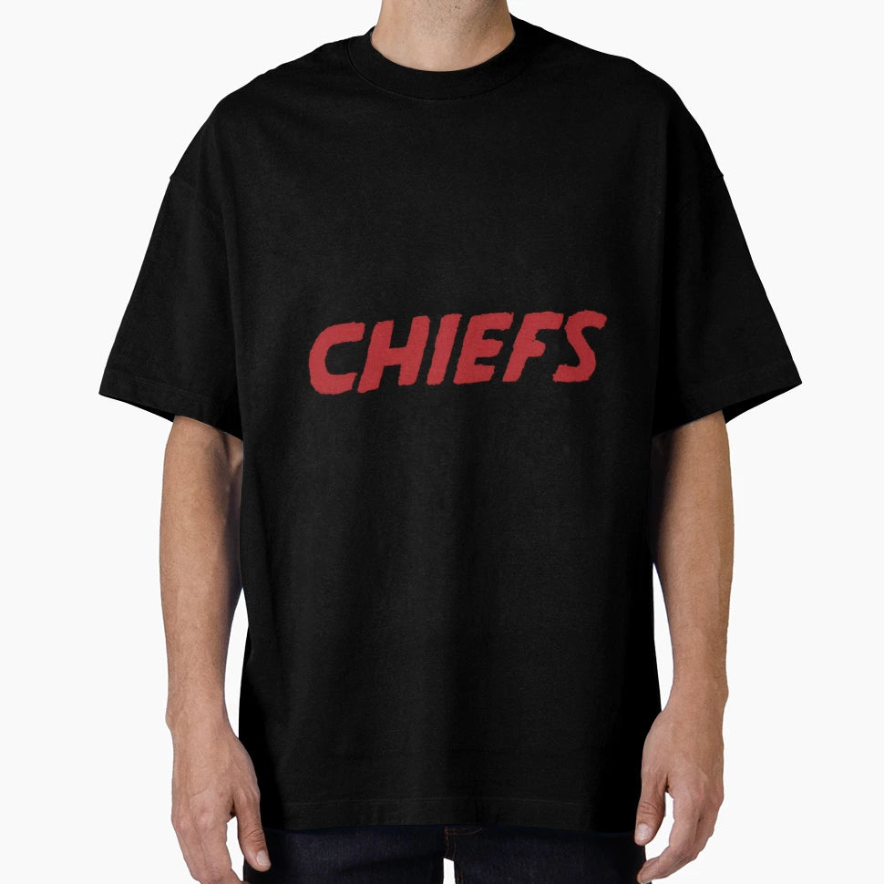 Art Kansas City Chiefs T-Shirt - Unique Graphic for Adults - T-Shirt, Sweatshirt, Hoodie