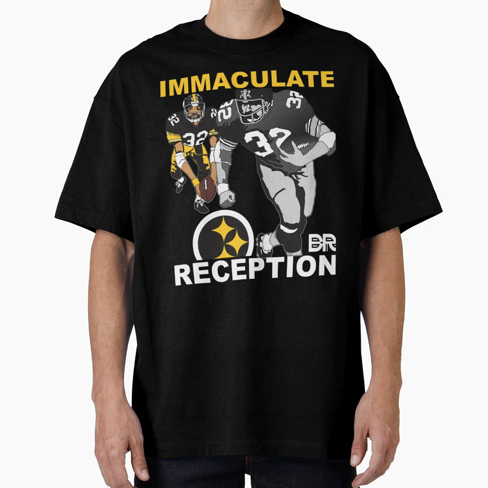Art Pittsburgh Steelers T-Shirt - Aesthetic Graphic Men Women - T-Shirt, Sweatshirt, Hoodie