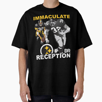 Art Pittsburgh Steelers T-Shirt - Aesthetic Graphic Men Women - T-Shirt, Sweatshirt, Hoodie