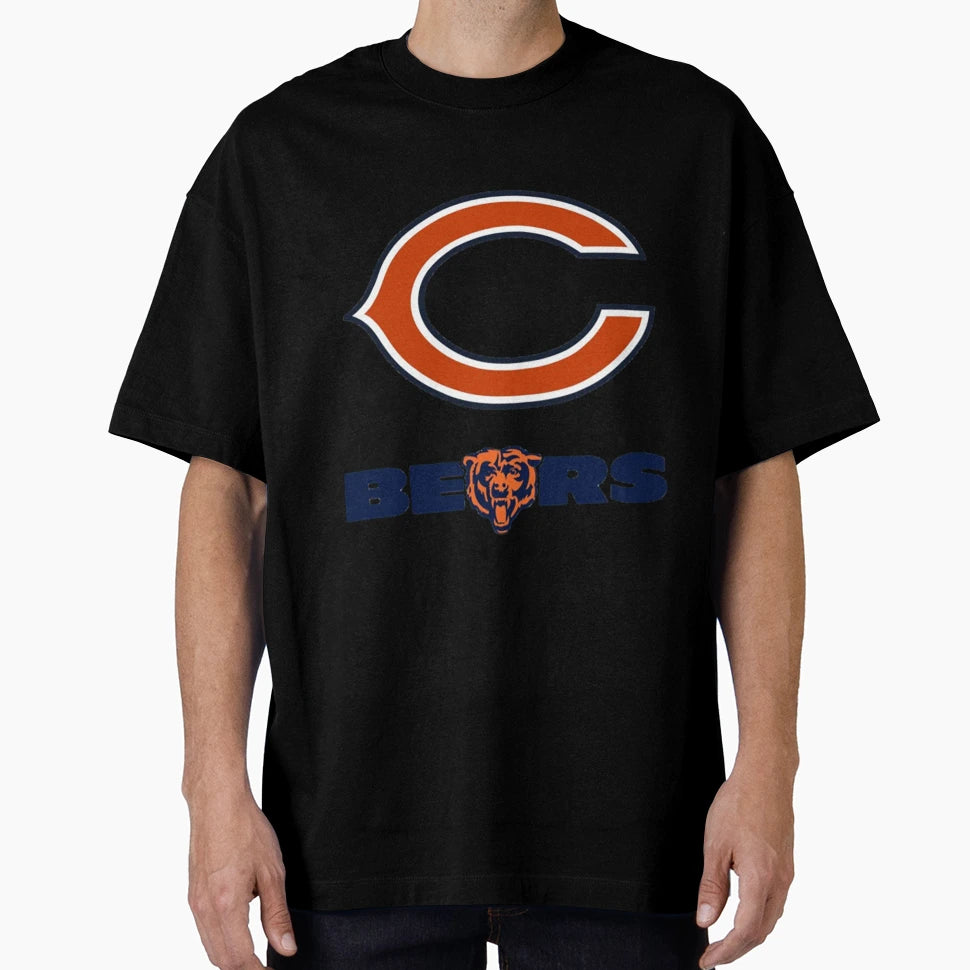 Bears T-Shirt - Unique Graphic Men Women - T-Shirt, Sweatshirt, Hoodie