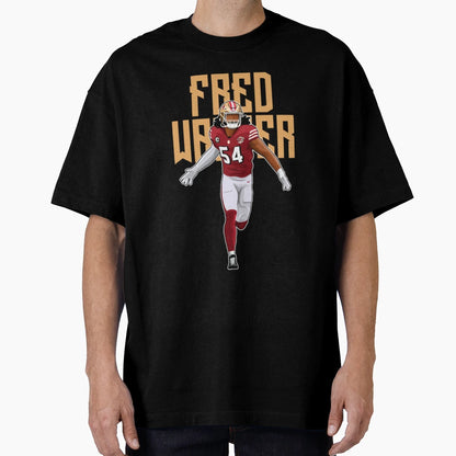 FW Takes Field 54 Bold T-Shirt - Fun Novelty Design Unisex - T-Shirt, Sweatshirt, Hoodie