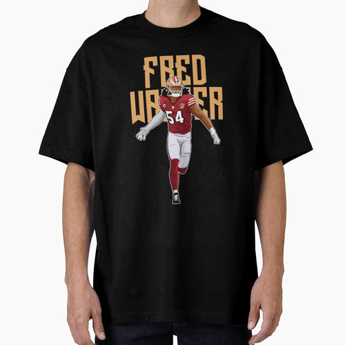 FW Takes Field 54 Bold T-Shirt - Fun Novelty Design Unisex - T-Shirt, Sweatshirt, Hoodie