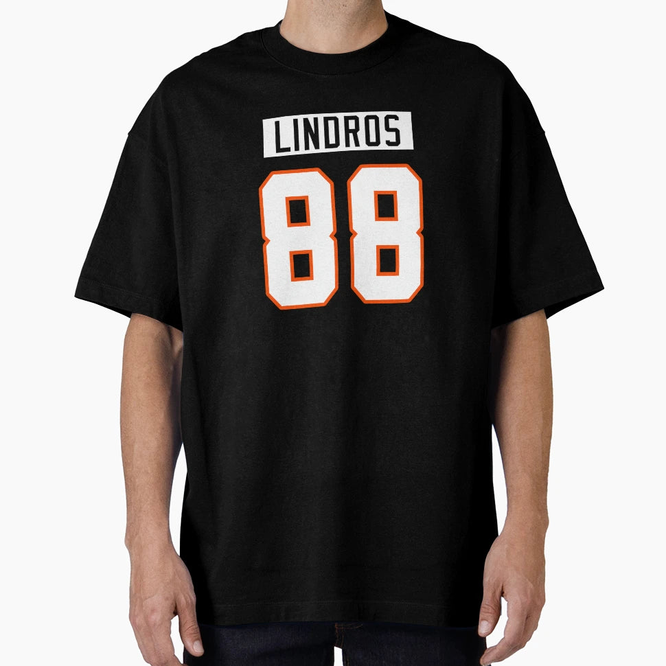 Philadelphia Legend 88 T-Shirt - Unique Graphic Men Women - T-Shirt, Sweatshirt, Hoodie