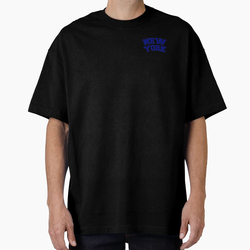 New York T-Shirt - Novelty Apparel Men Women - T-Shirt, Sweatshirt, Hoodie