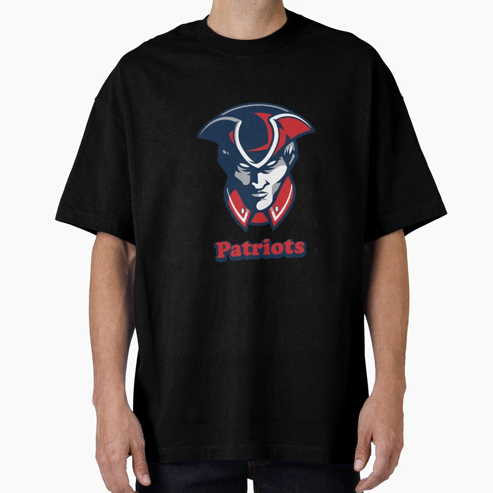 Loyal Patriots T-Shirt - Casual Everyday Wear for Adults - T-Shirt, Sweatshirt, Hoodie