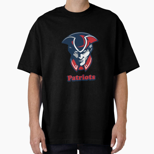 Loyal Patriots T-Shirt - Casual Everyday Wear for Adults - T-Shirt, Sweatshirt, Hoodie