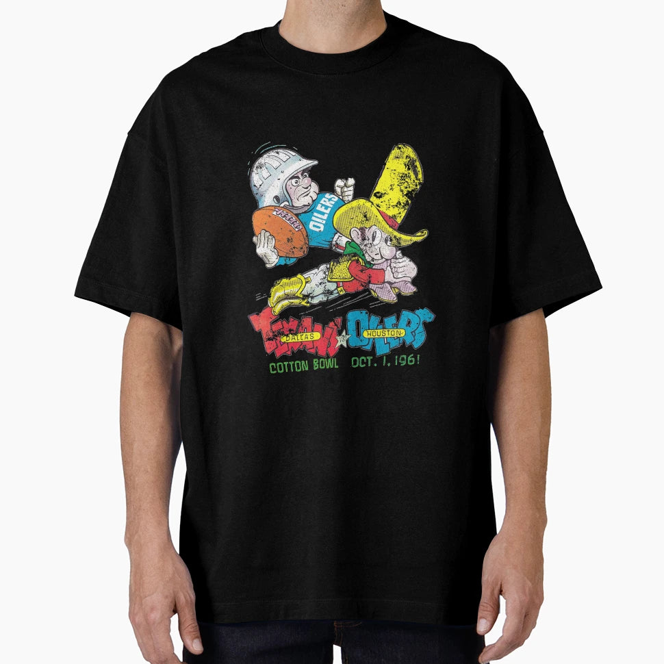 Texas Football T-Shirt - Unique Graphic Unisex - T-Shirt, Sweatshirt, Hoodie