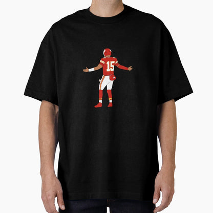 Kansas City Chiefs PM T-Shirt - Trendy Graphic Men Women - T-Shirt, Sweatshirt, Hoodie