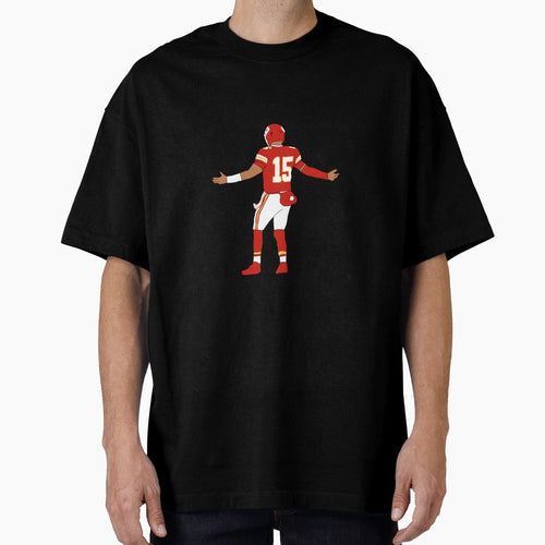 Kansas City Chiefs PM T-Shirt - Trendy Graphic Men Women - T-Shirt, Sweatshirt, Hoodie