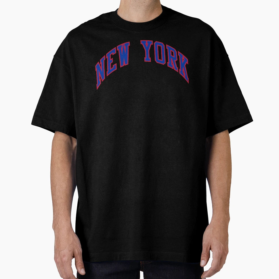 New York T-Shirt - Casual Everyday Wear for Adults - T-Shirt, Sweatshirt, Hoodie