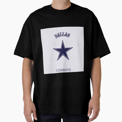 Dallas Cowboys T-Shirt - Aesthetic Graphic Men Women - T-Shirt, Sweatshirt, Hoodie