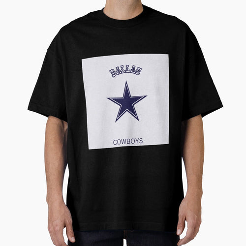 Dallas Cowboys T-Shirt - Aesthetic Graphic Men Women - T-Shirt, Sweatshirt, Hoodie