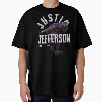 Justin Jeffer T-Shirt - Streetwear Style Unisex - T-Shirt, Sweatshirt, Hoodie