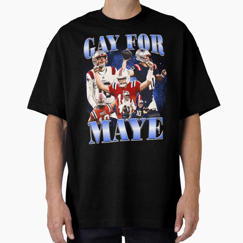 Gay Maye T-Shirt - Trendy Graphic Men Women - T-Shirt, Sweatshirt, Hoodie