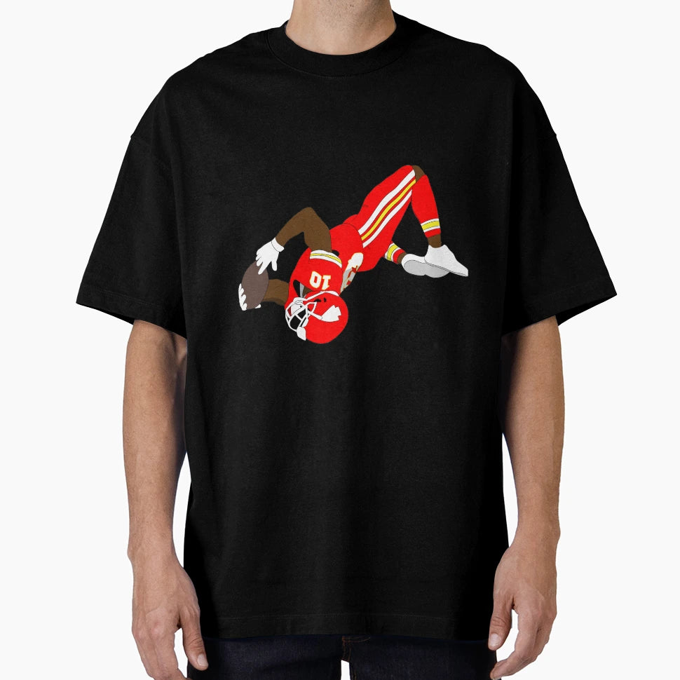 Flip Tricks T-Shirt - Minimalist Print Men Women - T-Shirt, Sweatshirt, Hoodie