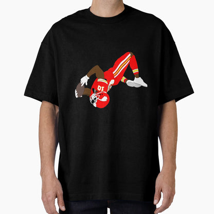 Flip Tricks T-Shirt - Minimalist Print Men Women - T-Shirt, Sweatshirt, Hoodie