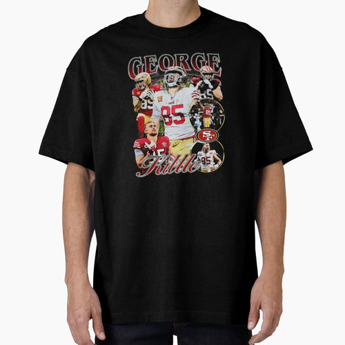 GK Bootleg T-Shirt - Unique Graphic Unisex - T-Shirt, Sweatshirt, Hoodie
