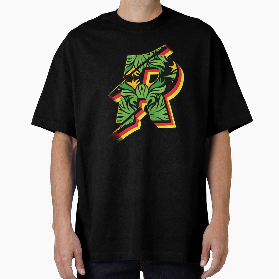 R T-Shirt - Graphic Print Men Women - T-Shirt, Sweatshirt, Hoodie