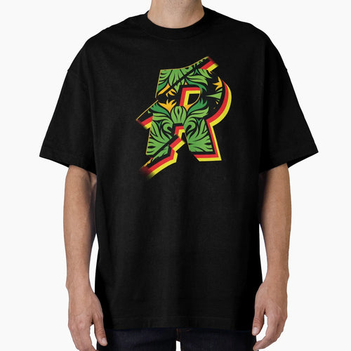 R T-Shirt - Graphic Print Men Women - T-Shirt, Sweatshirt, Hoodie