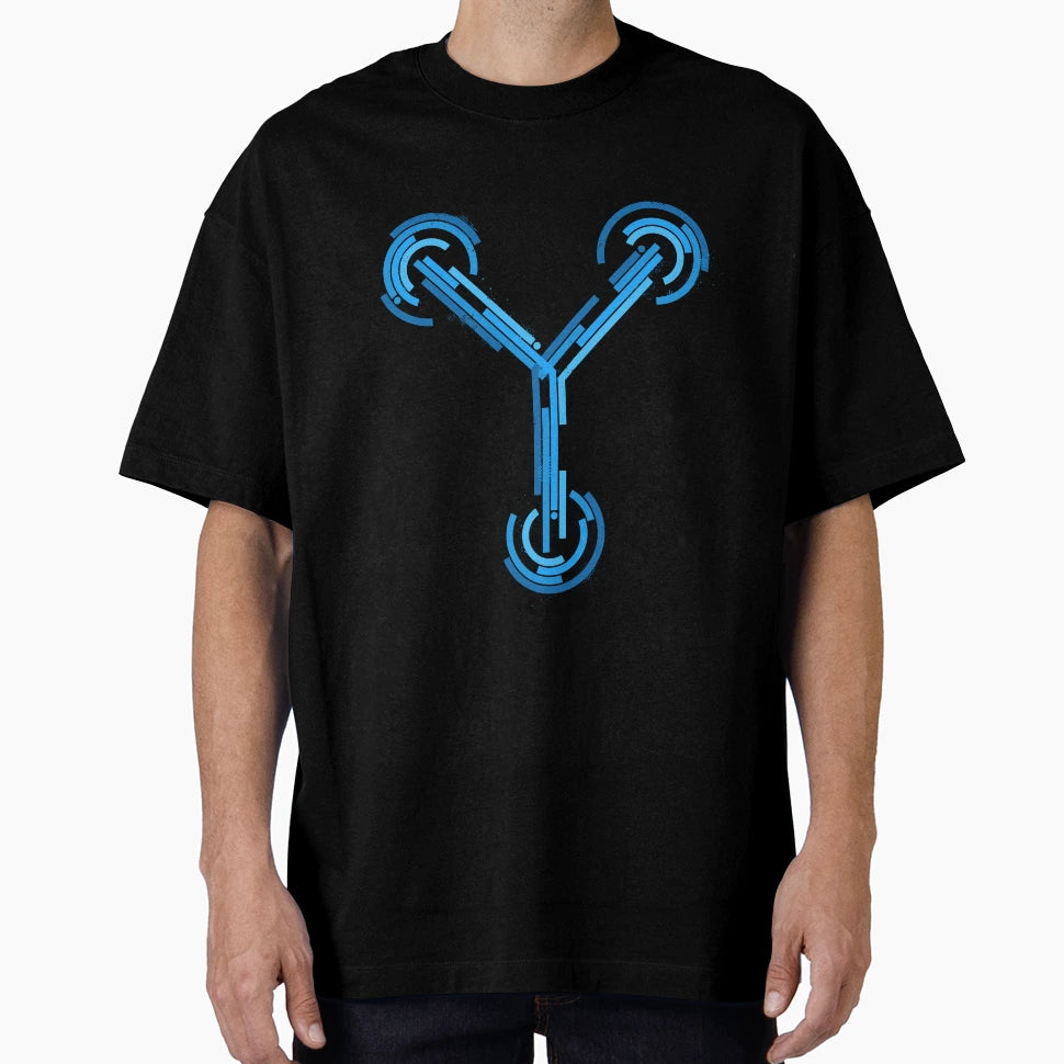 Fluxing T-Shirt - Unique Graphic Unisex - T-Shirt, Sweatshirt, Hoodie
