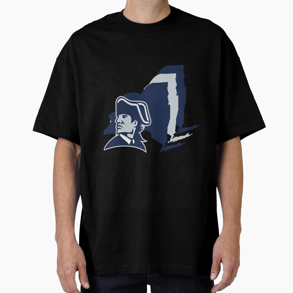 New York Border Yankees T-Shirt - Streetwear Style for Adults - T-Shirt, Sweatshirt, Hoodie