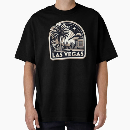 Vegas Las Vegas T-Shirt - Novelty Apparel Men Women - T-Shirt, Sweatshirt, Hoodie