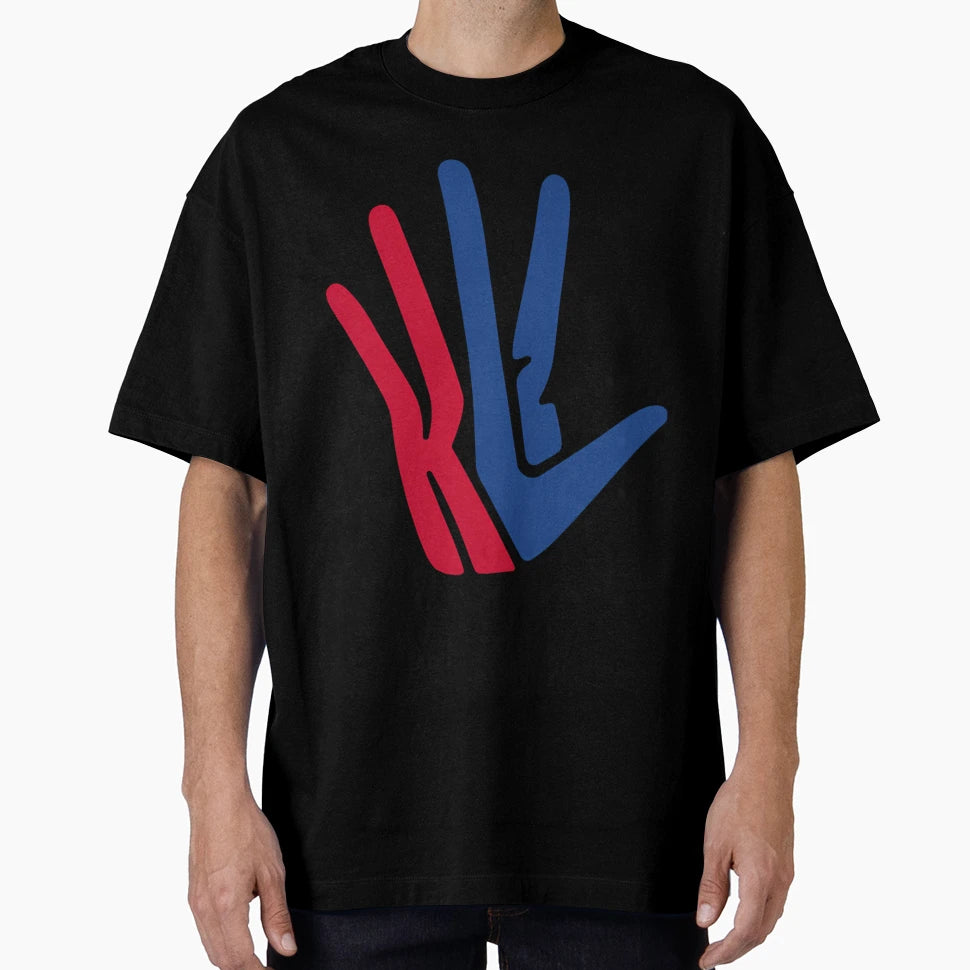 Kawhi Leonard Logo T-Shirt - Streetwear Style Unisex - T-Shirt, Sweatshirt, Hoodie