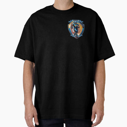 American Football Emblem T-Shirt - Graphic Print Men Women - T-Shirt, Sweatshirt, Hoodie