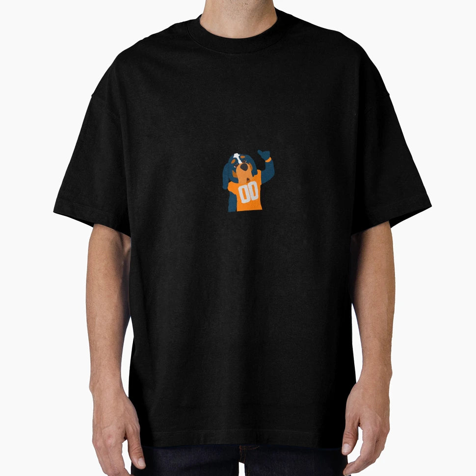 Smokey Cartoon T-Shirt - Aesthetic Graphic Unisex - T-Shirt, Sweatshirt, Hoodie