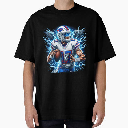 Buffalo Mafia Bills T-Shirt - Trendy Graphic Men Women - T-Shirt, Sweatshirt, Hoodie
