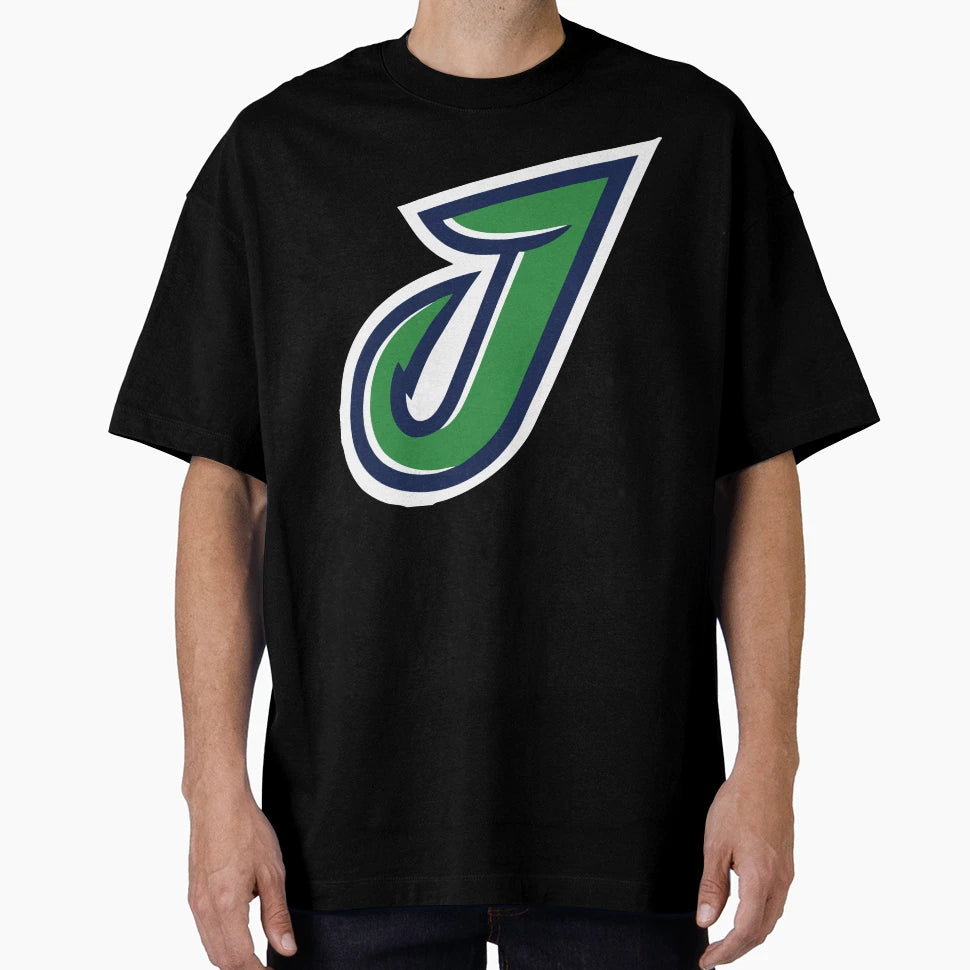 Welland Jackfish T-Shirt - Minimalist Print Unisex - T-Shirt, Sweatshirt, Hoodie
