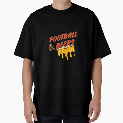 Denver Broncos Sunday Routine Football T-Shirt - Graphic Print Men Women - T-Shirt, Sweatshirt, Hoodie
