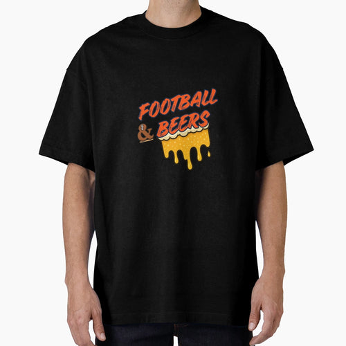 Denver Broncos Sunday Routine Football T-Shirt - Graphic Print Men Women - T-Shirt, Sweatshirt, Hoodie