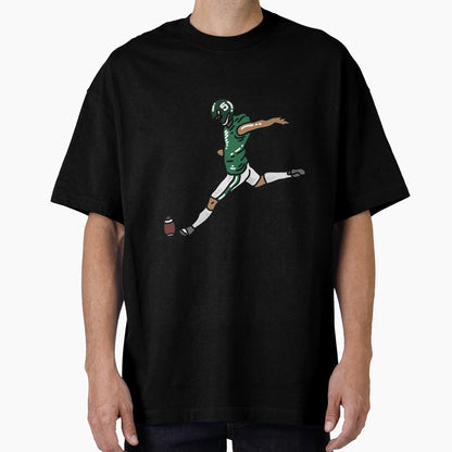 American Football T-Shirt - Custom Art Print Men Women - T-Shirt, Sweatshirt, Hoodie
