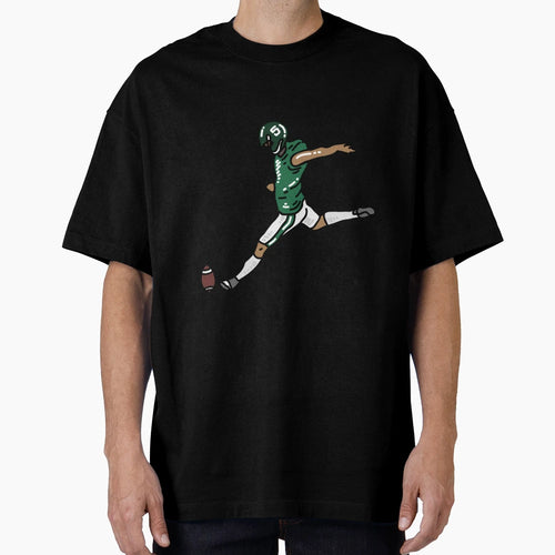 American Football T-Shirt - Custom Art Print Men Women - T-Shirt, Sweatshirt, Hoodie