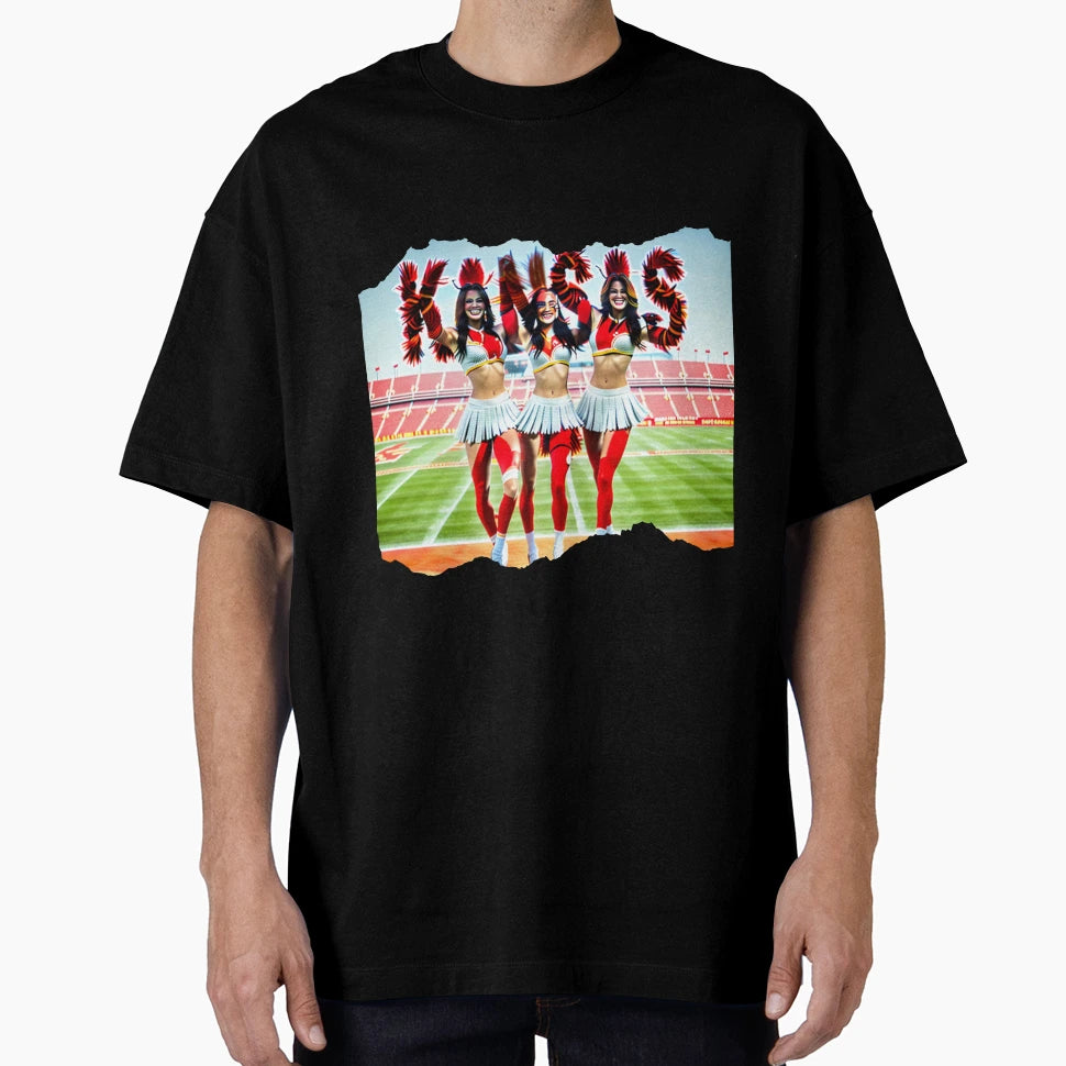 Kansas City 24 12 T-Shirt - Minimalist Print Unisex - T-Shirt, Sweatshirt, Hoodie