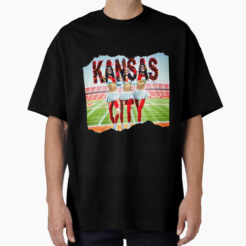 Kansas City 24 12 T-Shirt - Minimalist Print Unisex - T-Shirt, Sweatshirt, Hoodie