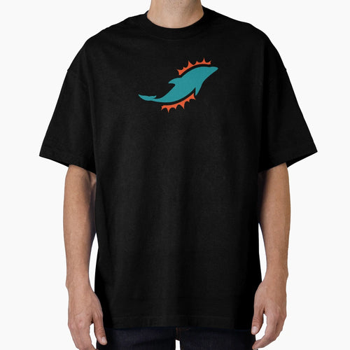Dolphin T-Shirt - Streetwear Style Unisex - T-Shirt, Sweatshirt, Hoodie