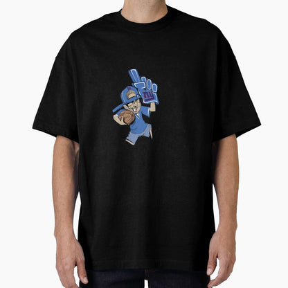 Fanboytony T-Shirt - Casual Everyday Wear Unisex - T-Shirt, Sweatshirt, Hoodie